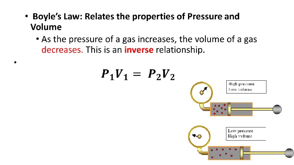 11 4 NOTES Gas Laws Cartesian Diver Balloon