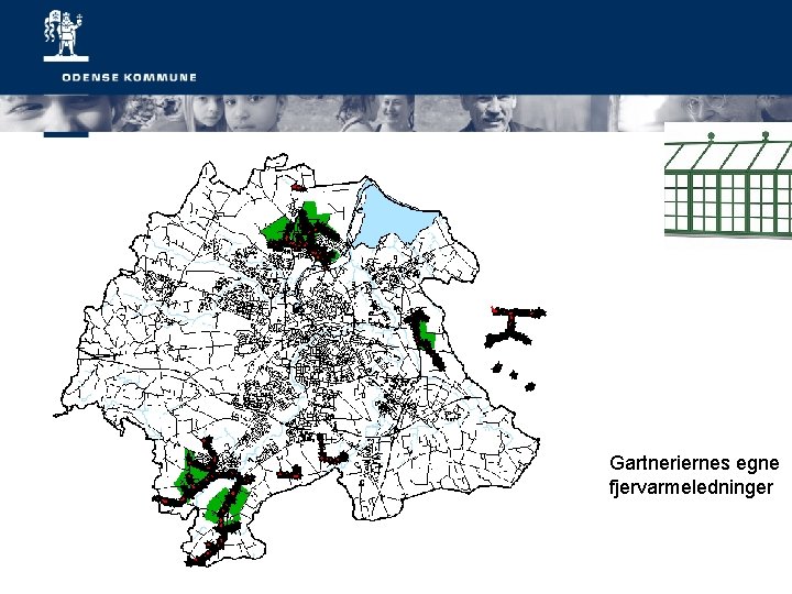 Gartneriernes egne fjervarmeledninger 