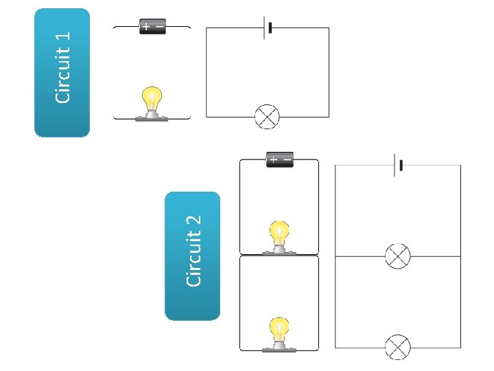 Circuit 2 Circuit 1 
