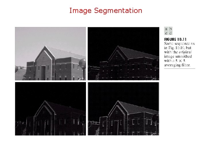 Image Segmentation 