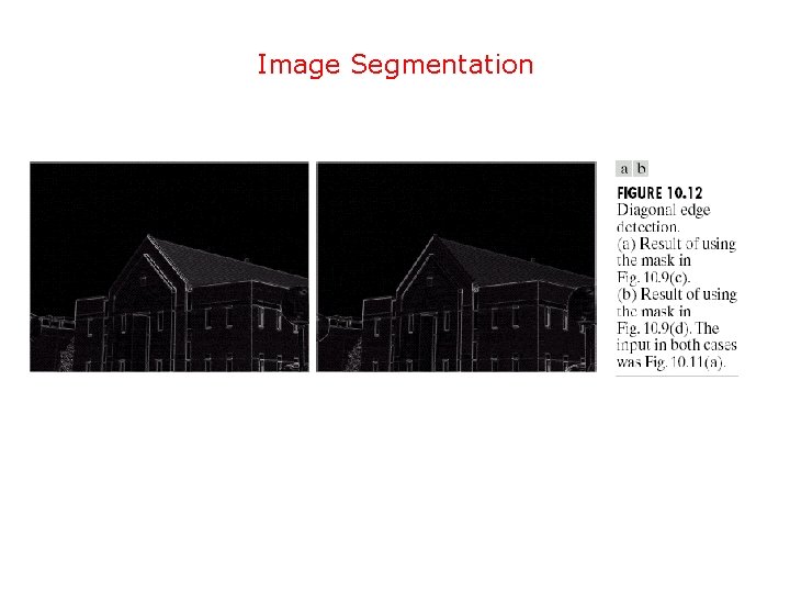 Image Segmentation 