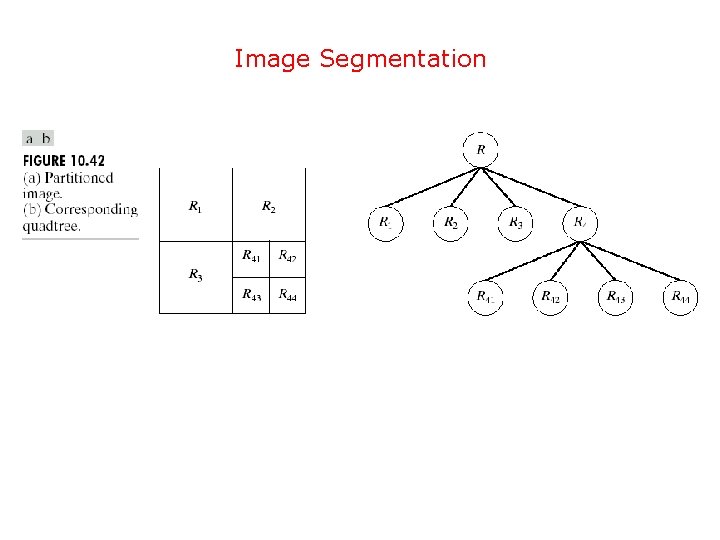 Image Segmentation 