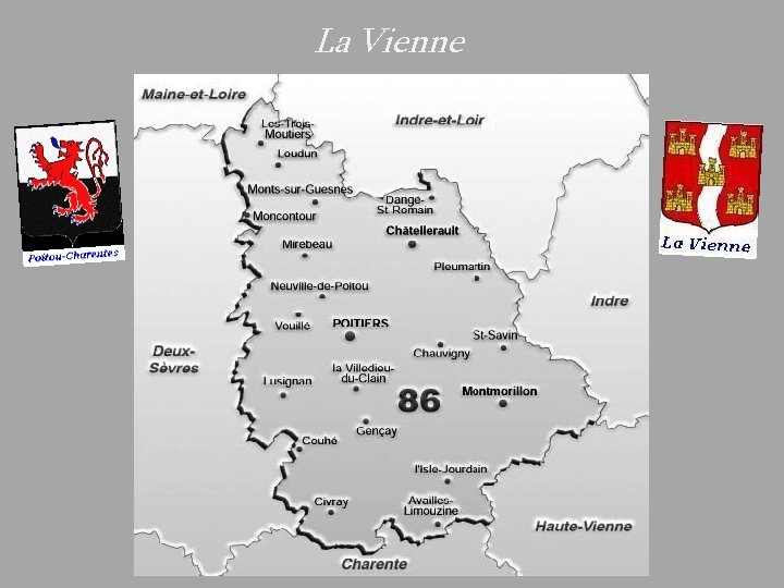 La Vienne 