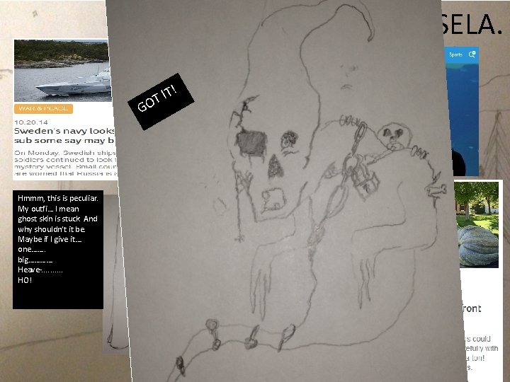 This is my use of NEWSELA. ! IT T GO Hmmm, this is peculiar.