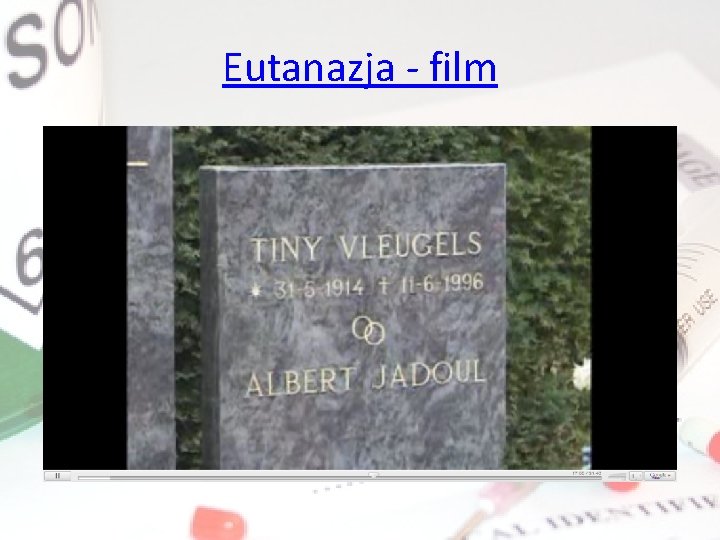 Eutanazja - film 