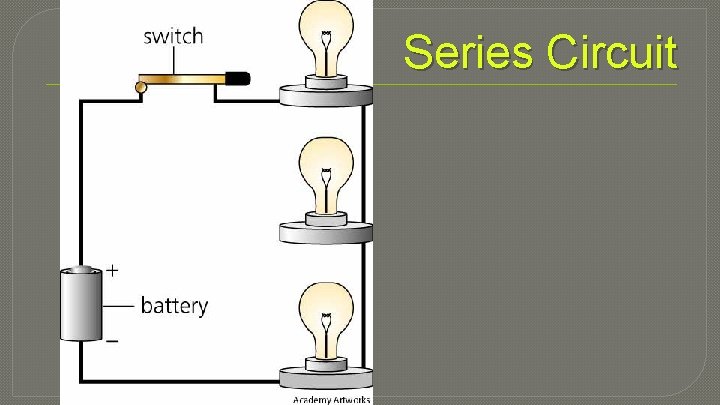 Series Circuit 