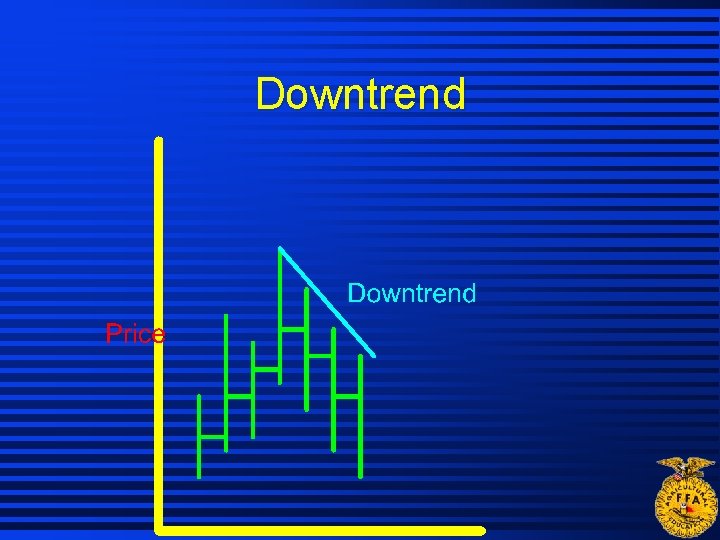 Downtrend Downtrend