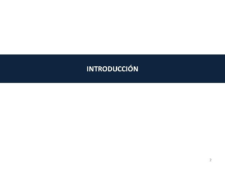 INTRODUCCIÓN 2 