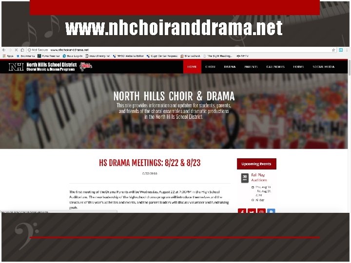 www. nhchoiranddrama. net 