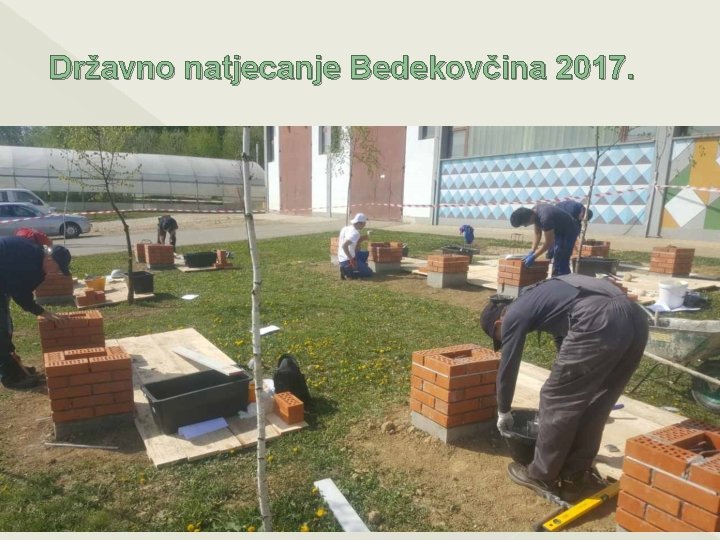 Državno natjecanje Bedekovčina 2017. 