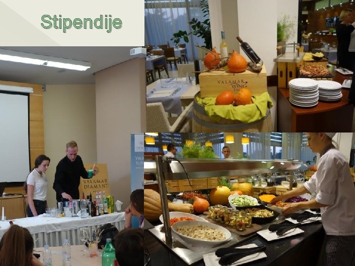 Stipendije 