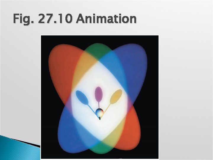 Fig. 27. 10 Animation 