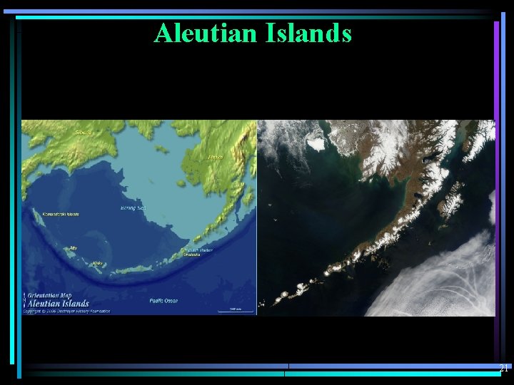 Aleutian Islands 21 