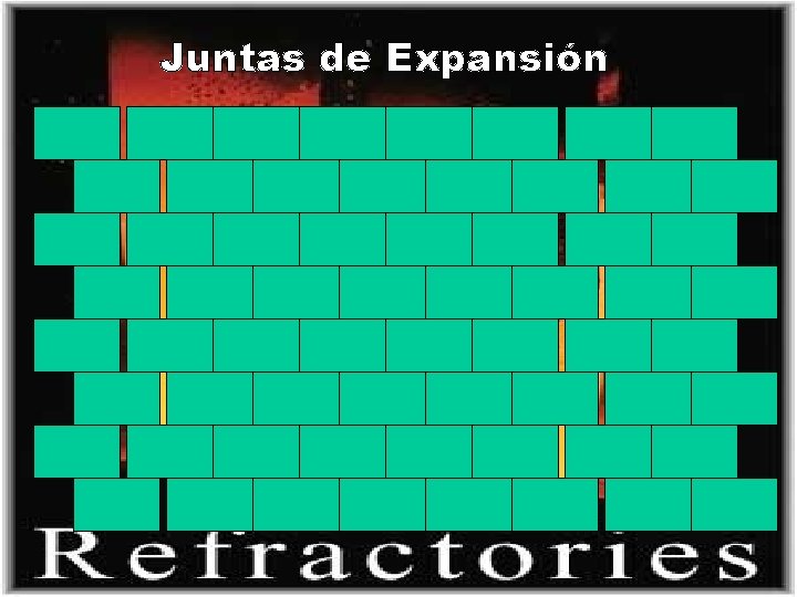 Juntas de Expansión 