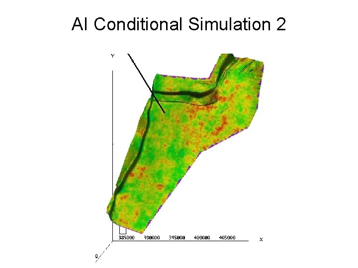 AI Conditional Simulation 2 