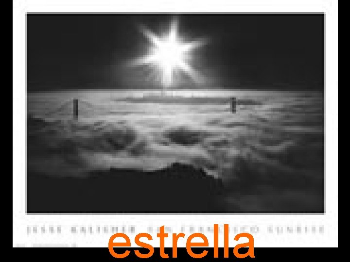 estrella 