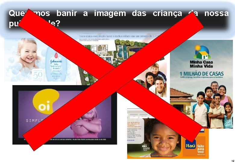 Queremos banir daa radiodifusão imagem brasileira: das criança da plural nossa O modelo federativo