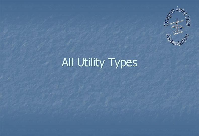 All Utility Types 