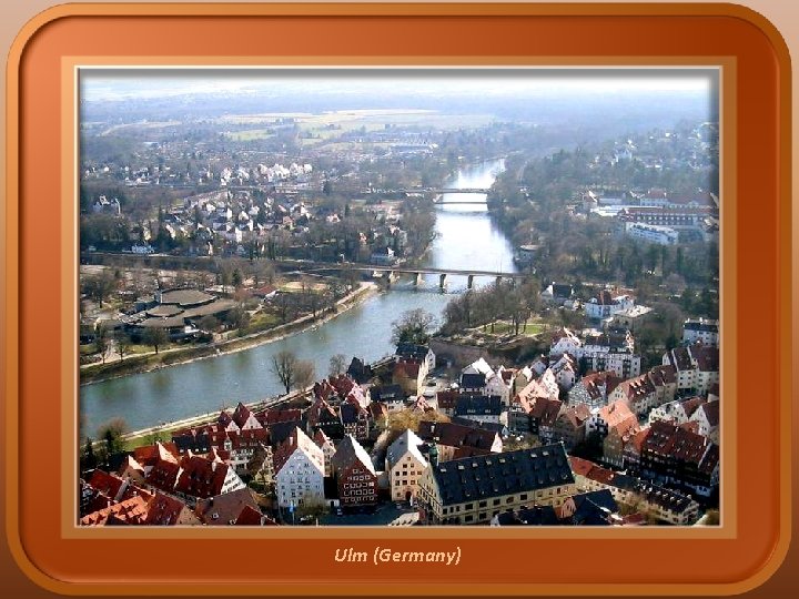 Ulm (Germany) 