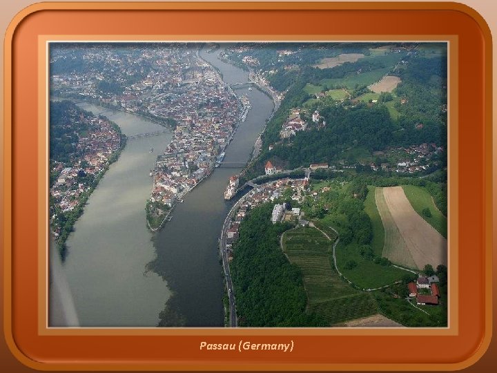 Passau (Germany) 