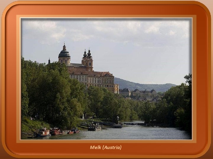 Melk (Austria) 