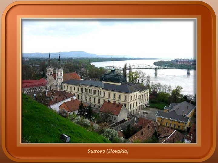 Sturovo (Slovakia) 