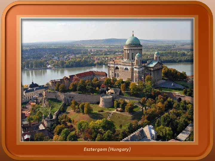 Esztergom (Hungary) 