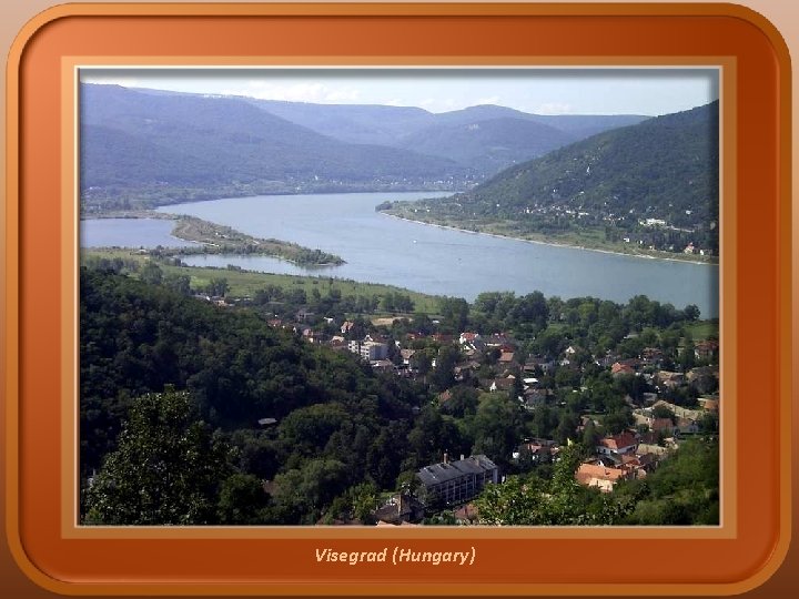 Visegrad (Hungary) 