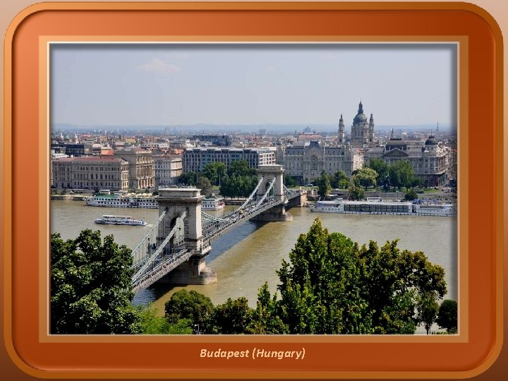 Budapest (Hungary) 