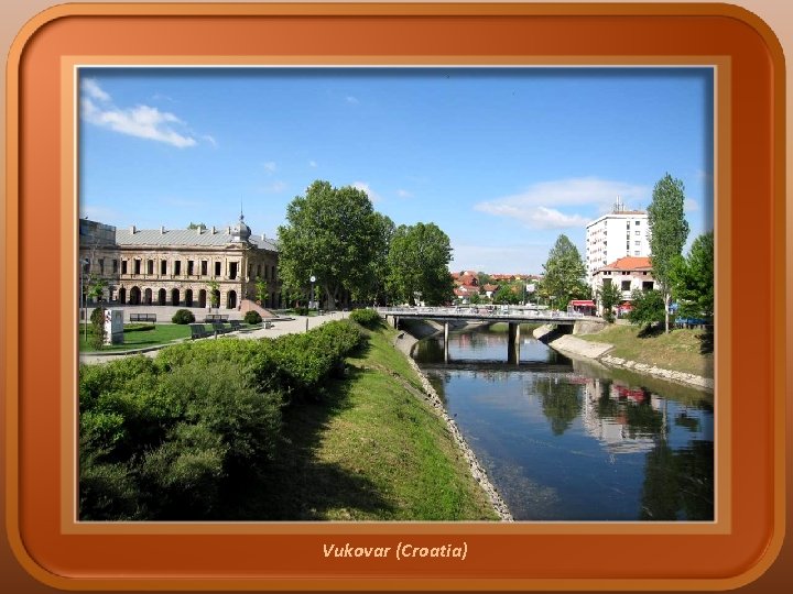 Vukovar (Croatia) 