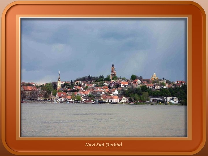 Novi Sad (Serbia) 
