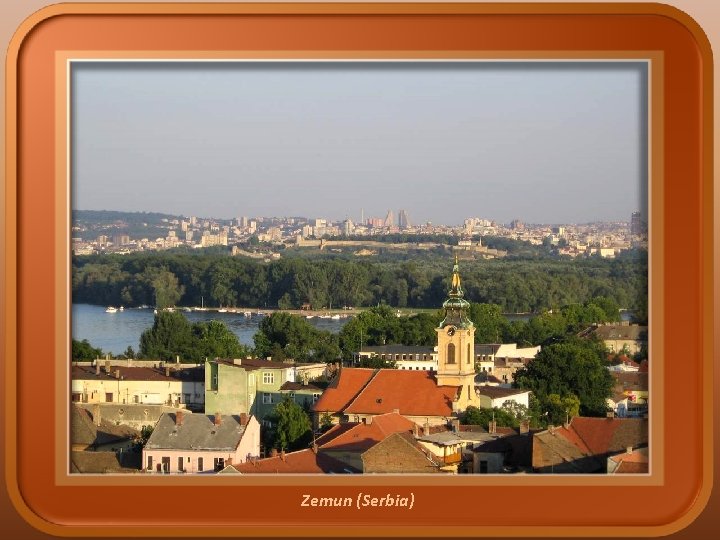 Zemun (Serbia) 