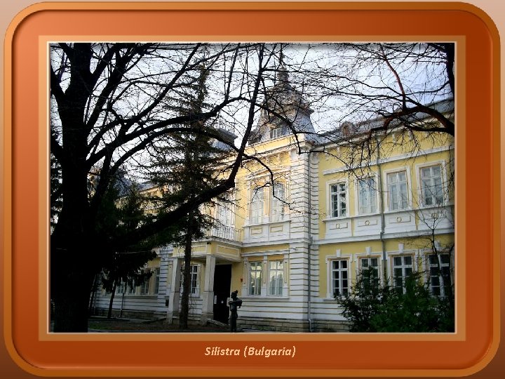 Silistra (Bulgaria) 