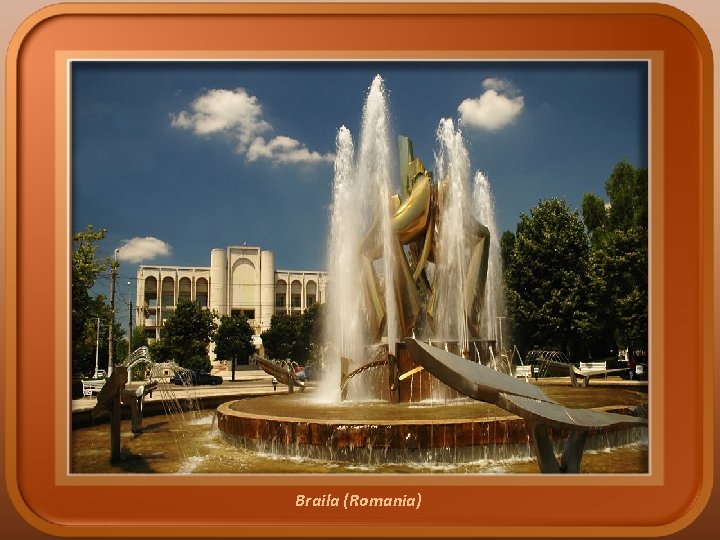 Braila (Romania) 