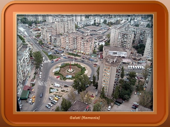 Galati (Romania) 