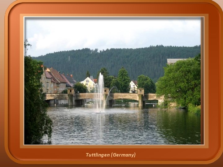 Tuttlingen (Germany) 