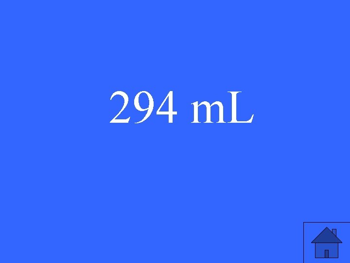 294 m. L 