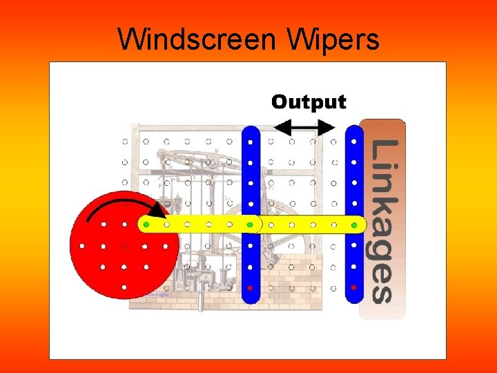 Windscreen Wipers Windscreen Wipers