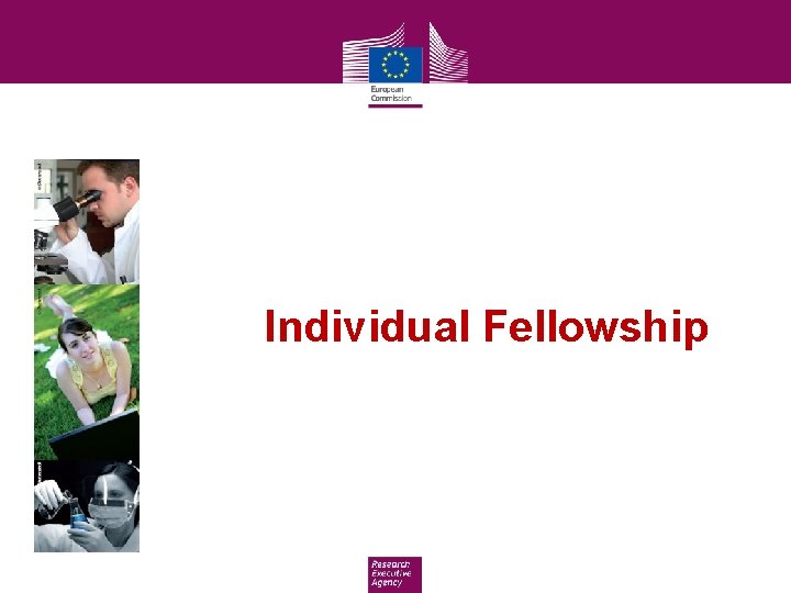 Individual Fellowship 