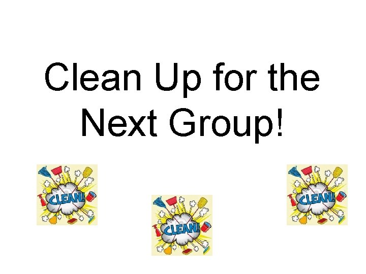 Clean Up for the Next Group! Equilibrium © 2015 Pearson Education, Inc. 