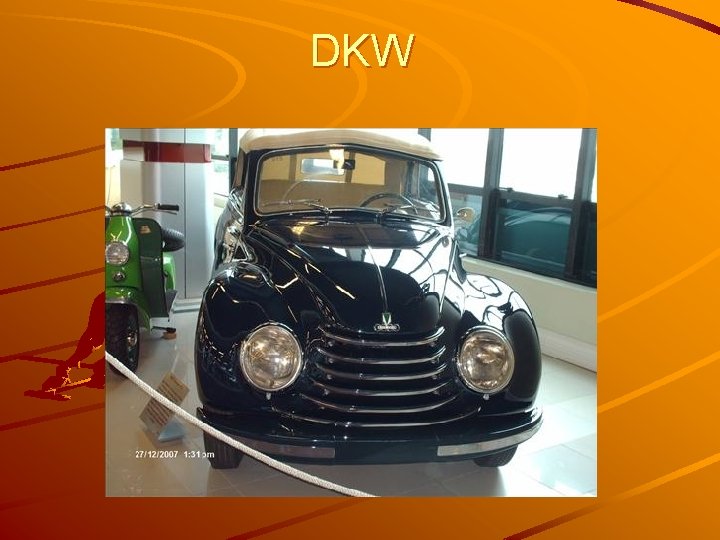DKW 