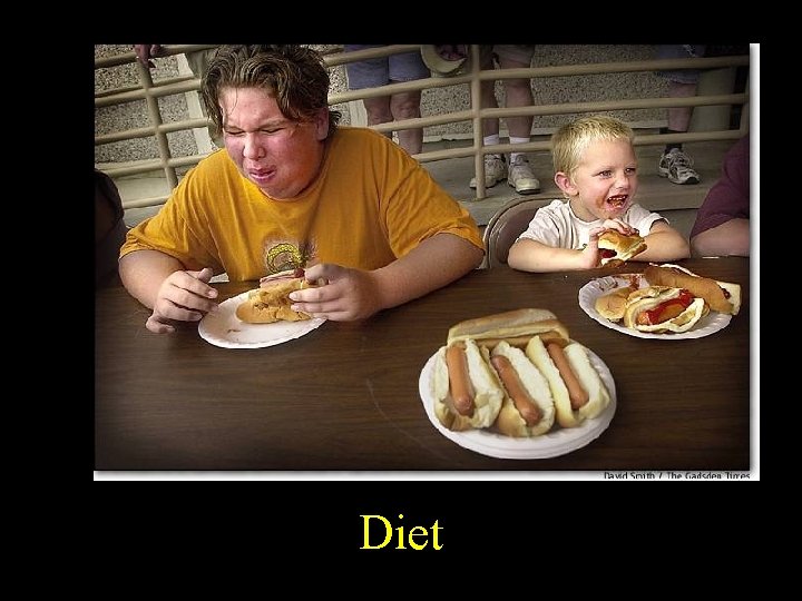 Diet 