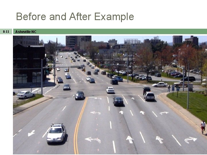 Before and After Example 8 -11 Asheville NC 