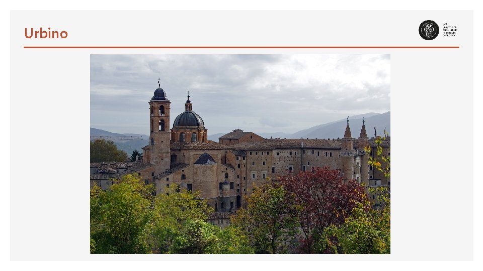 Urbino 