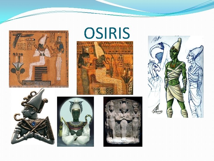 OSIRIS 