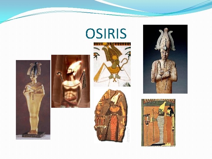 OSIRIS 