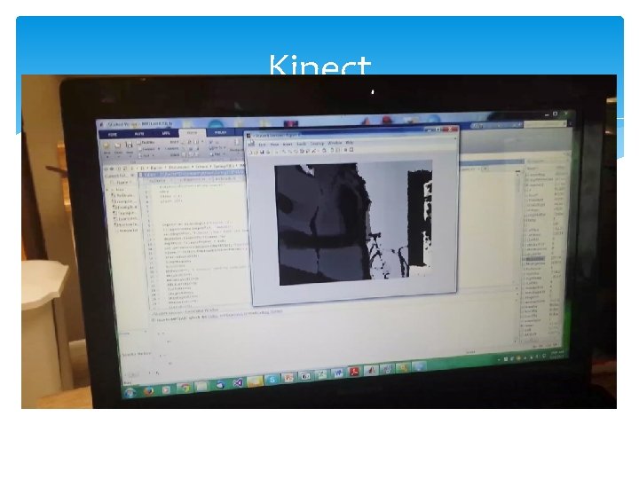 Kinect 
