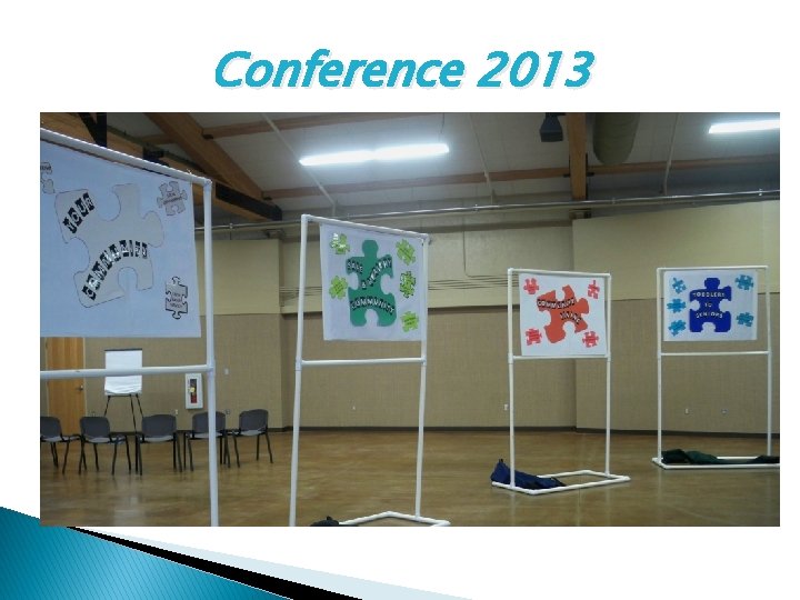 Conference 2013 
