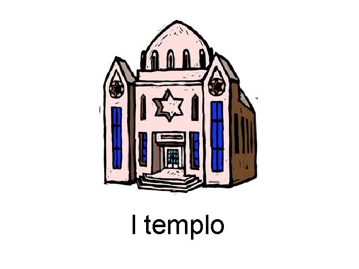 l templo 
