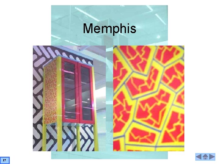 Memphis 17 